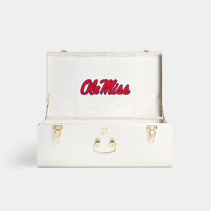 University of Mississippi® Trunk