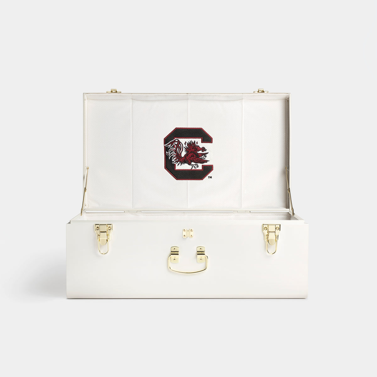 The University of South Carolina® Trunk