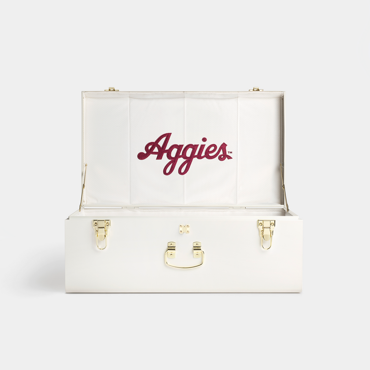 Texas A&M University® Trunk
