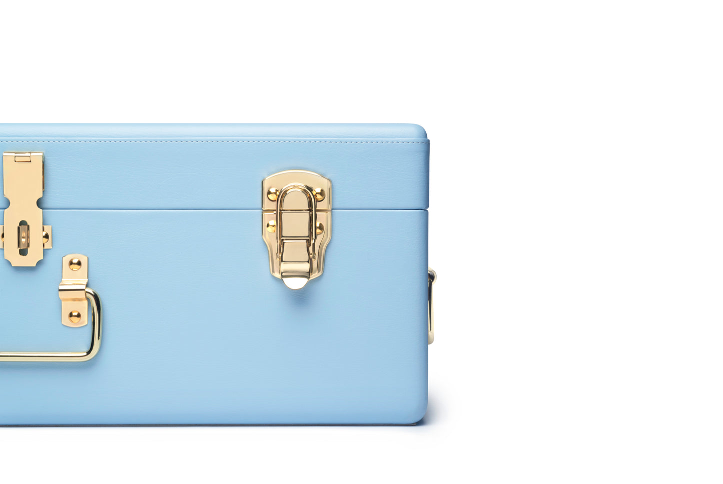 Heritage Trunk