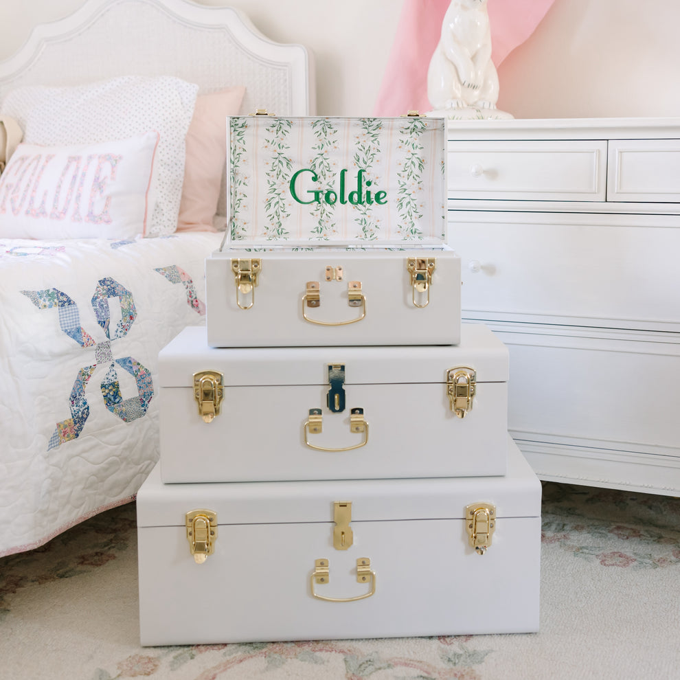 The Classic Trunk Bundle