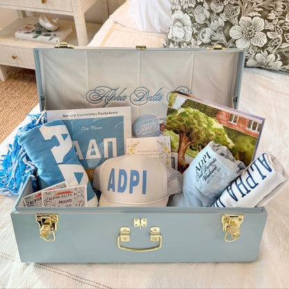 Alpha Delta Pi Trunk