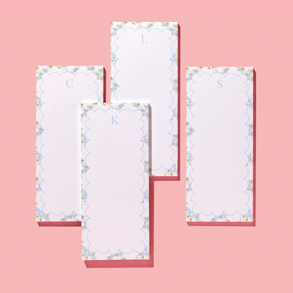 Joy Creative Shop x Petite Keep™ Timeless Trellis Tall & Skinny