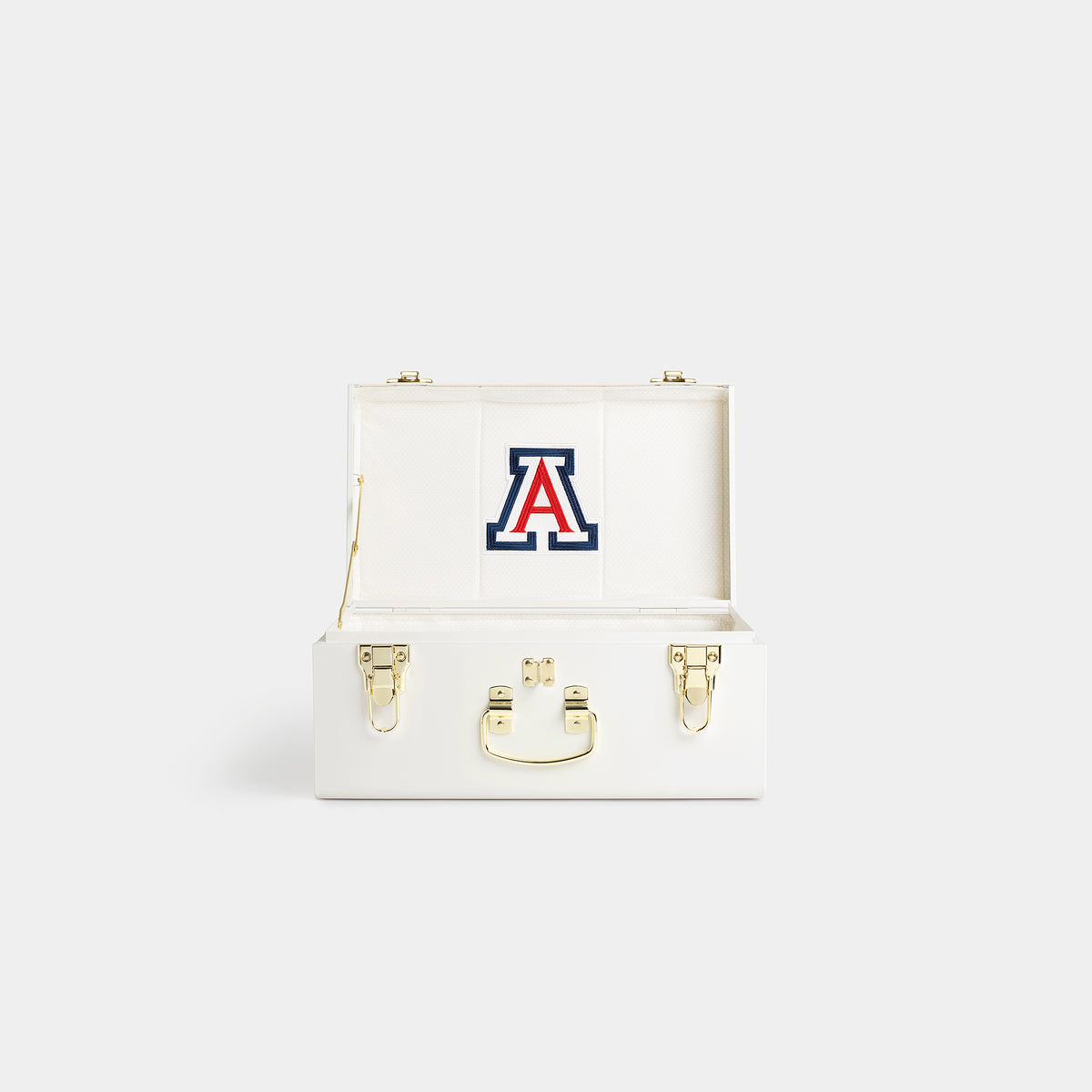 The University of Arizona® Trunk