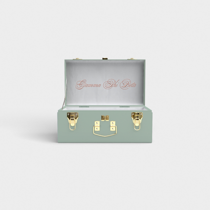 Gamma Phi Beta Trunk
