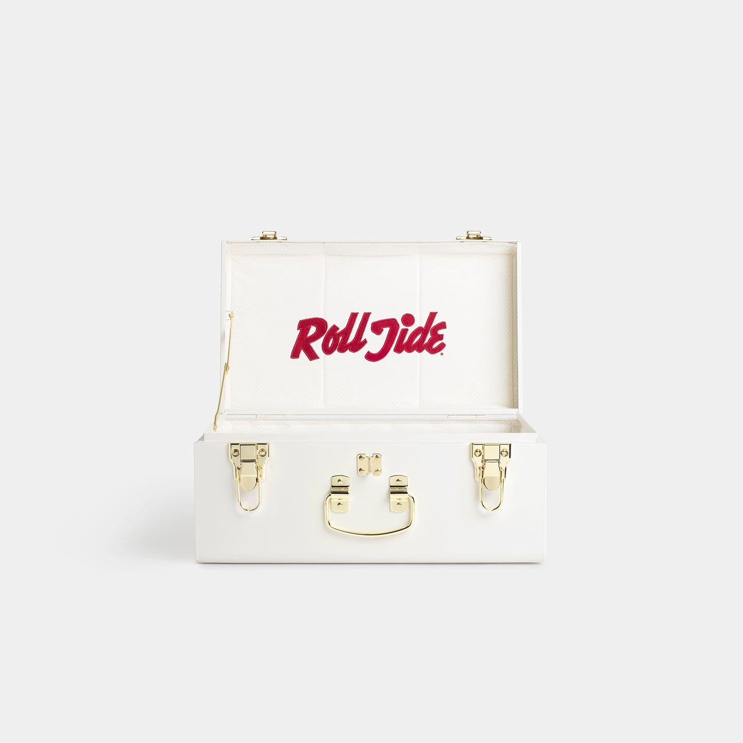 The University of Alabama® Trunk