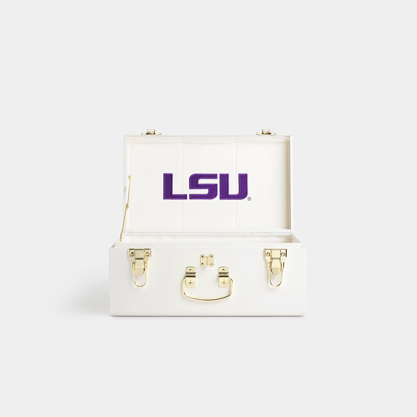 Louisiana State University® Trunk