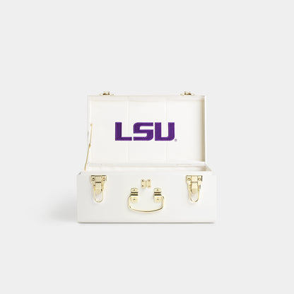 Louisiana State University® Trunk