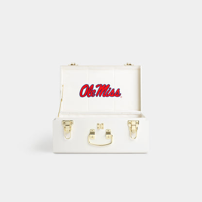 University of Mississippi® Trunk