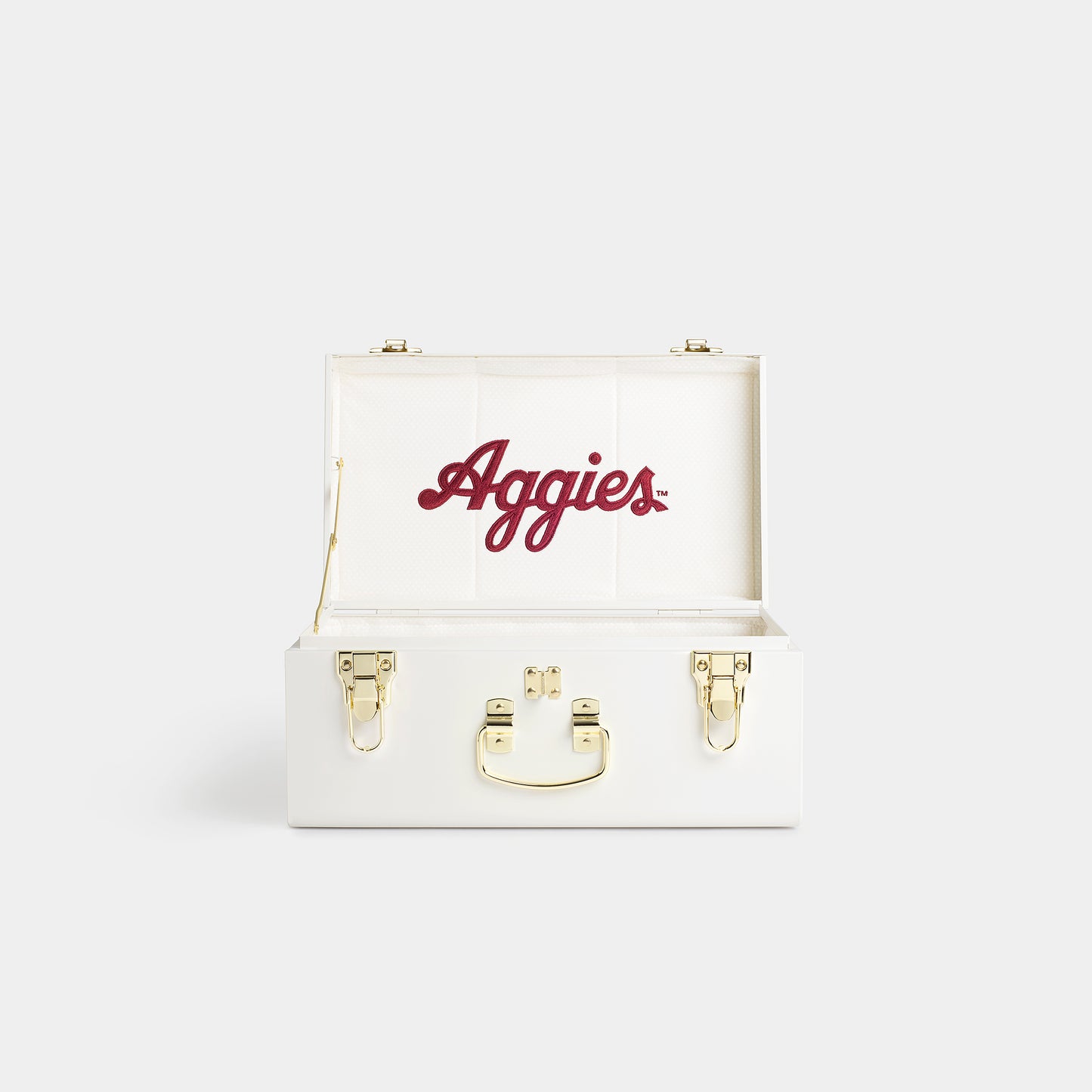 Texas A&M University® Trunk