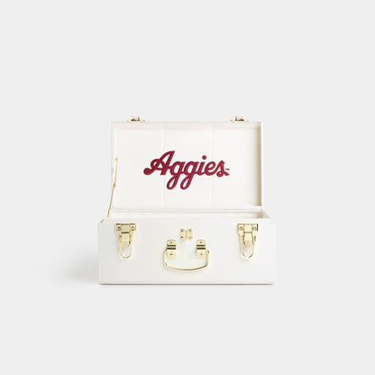 Texas A&M University® Trunk