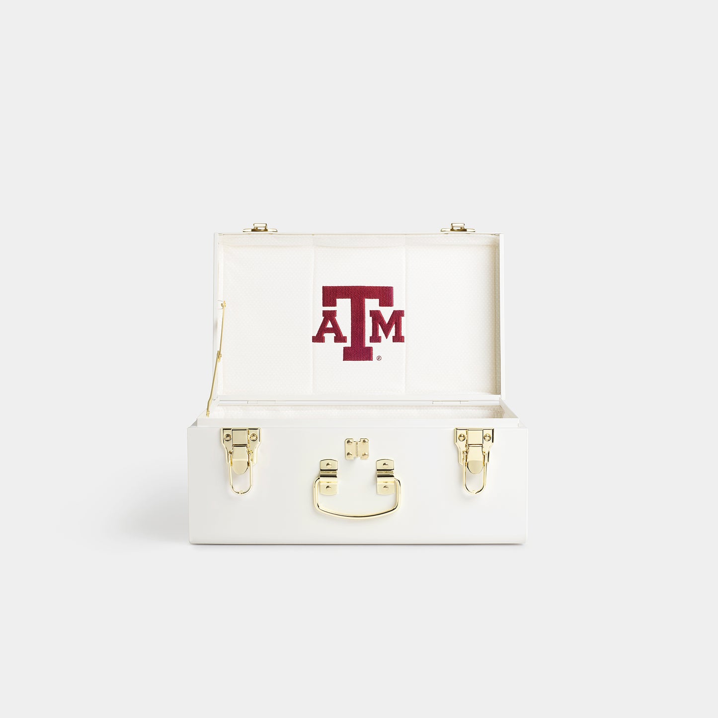 Texas A&M University® Trunk