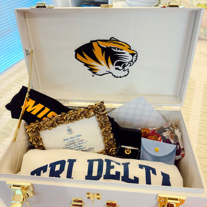 University of Missouri® Trunk