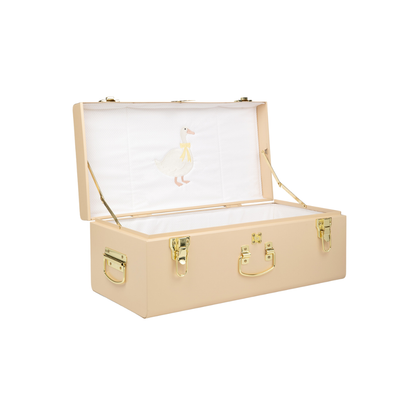 Quick Ship Goose Petite Baby Trunk