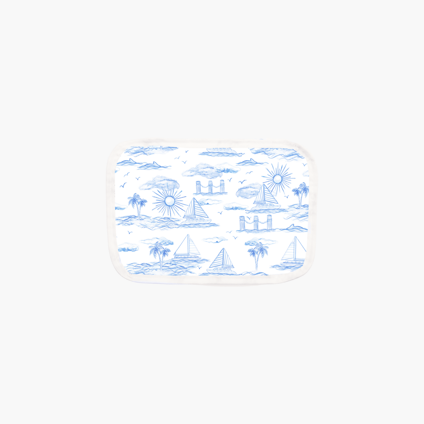 Petite Pouches (set of 2)