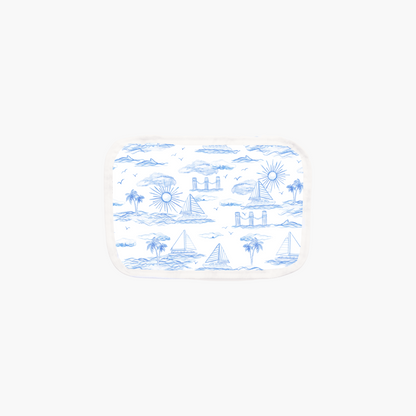 Petite Pouches (set of 2)