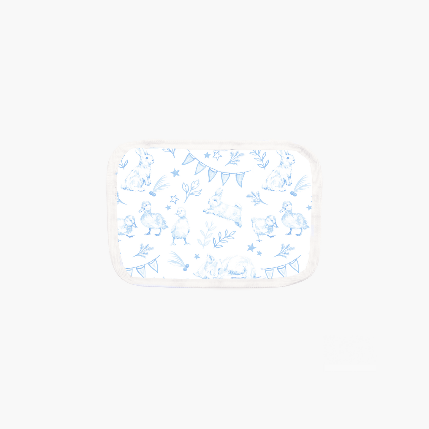 Petite Pouches (set of 2)