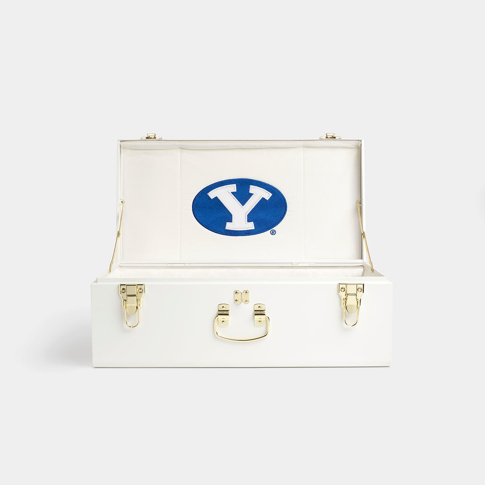 Brigham Young University® Trunk