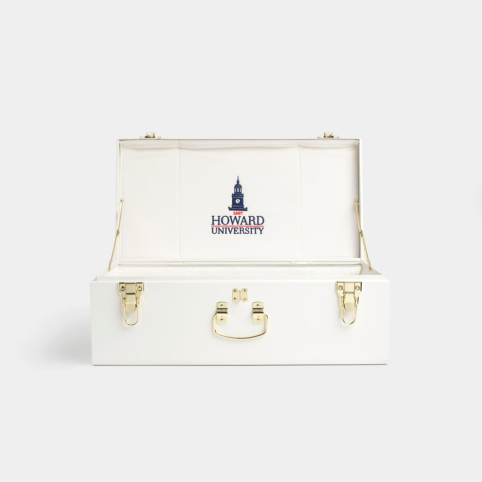 Howard University® Trunk