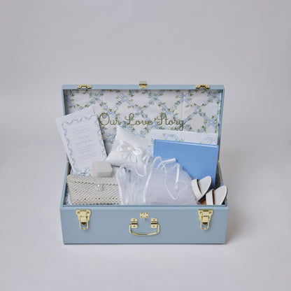 Petite Bridal Trunk