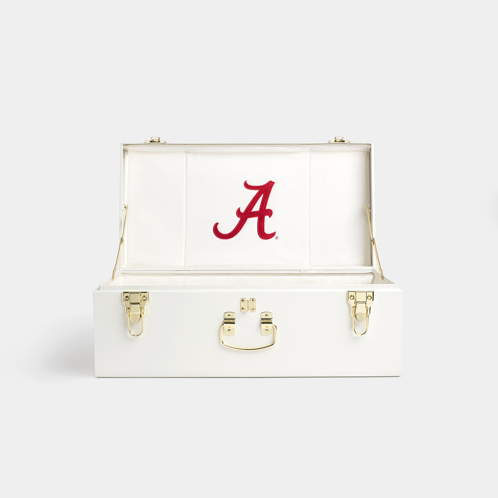 The University of Alabama® Trunk