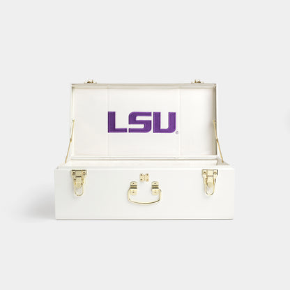 Louisiana State University® Trunk
