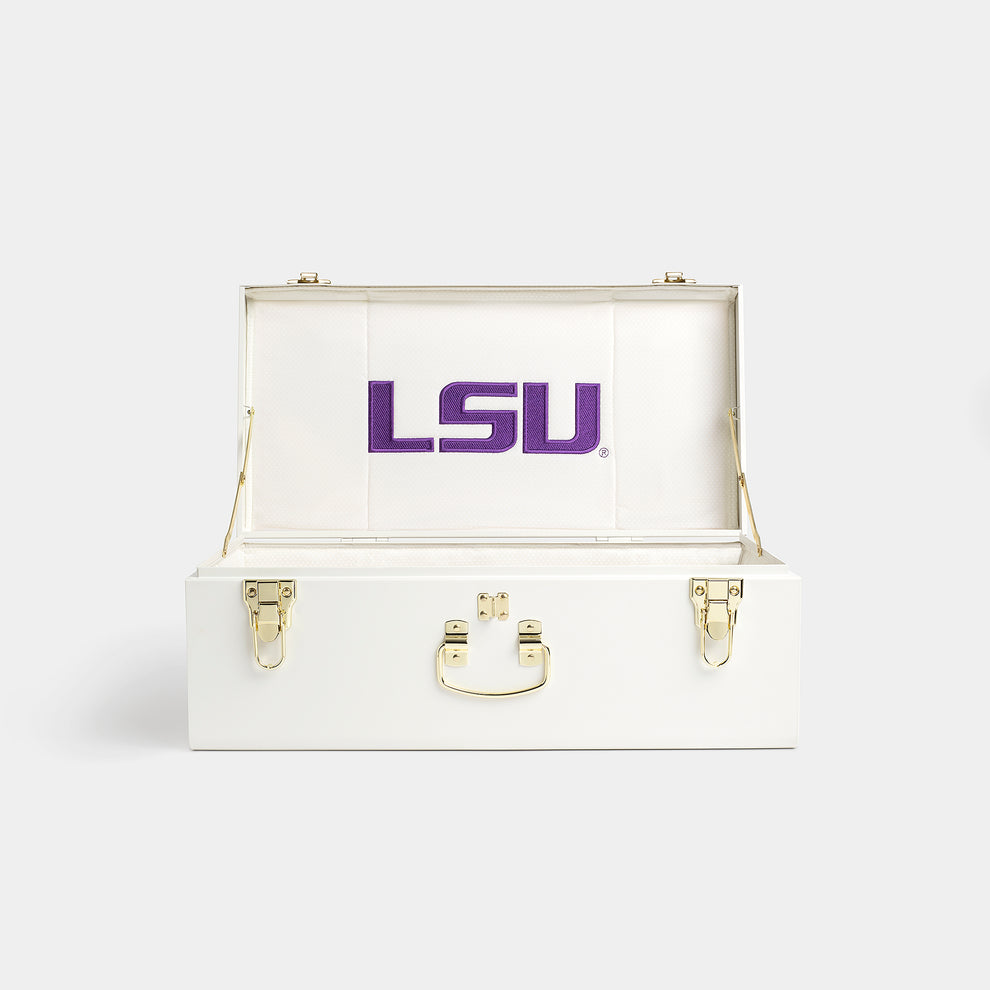 Louisiana State University® Trunk