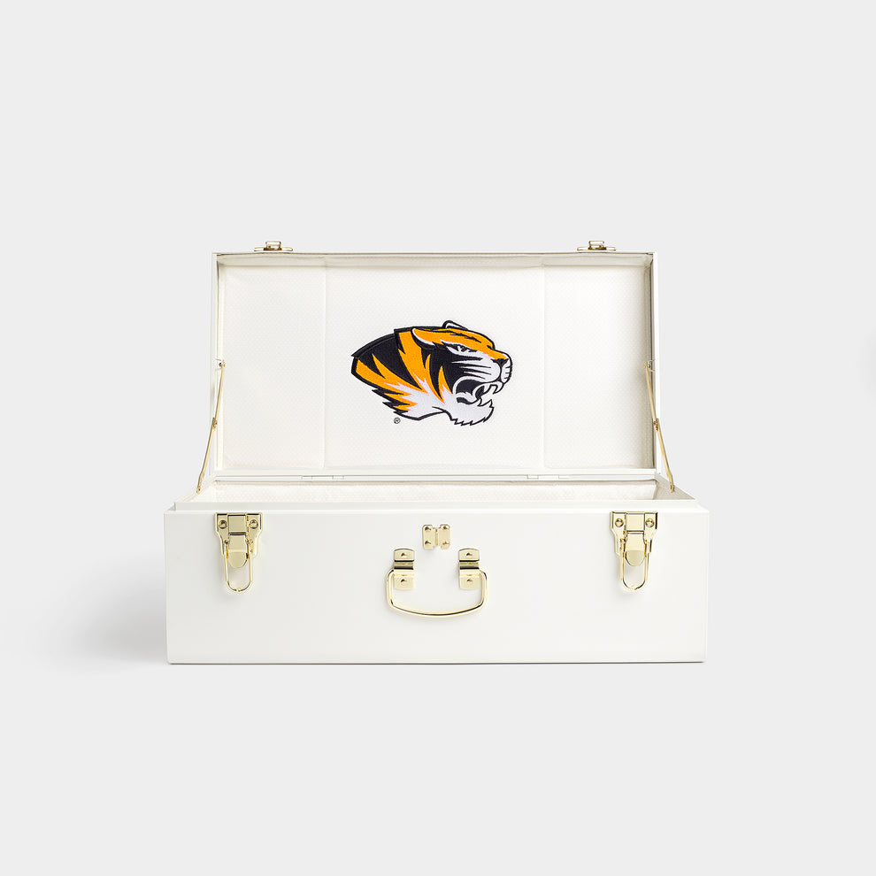 University of Missouri® Trunk