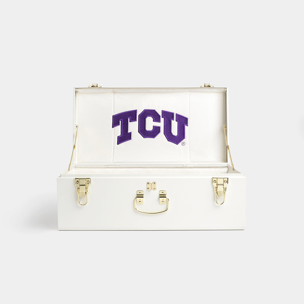 Texas Christian University™ Trunk