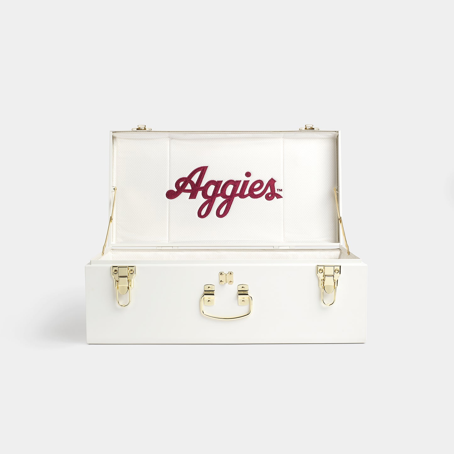 Texas A&M University® Trunk
