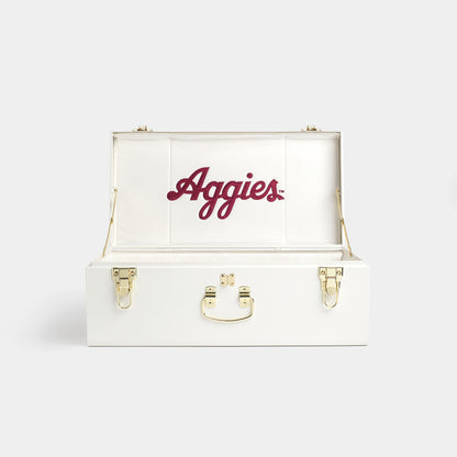 Texas A&M University® Trunk