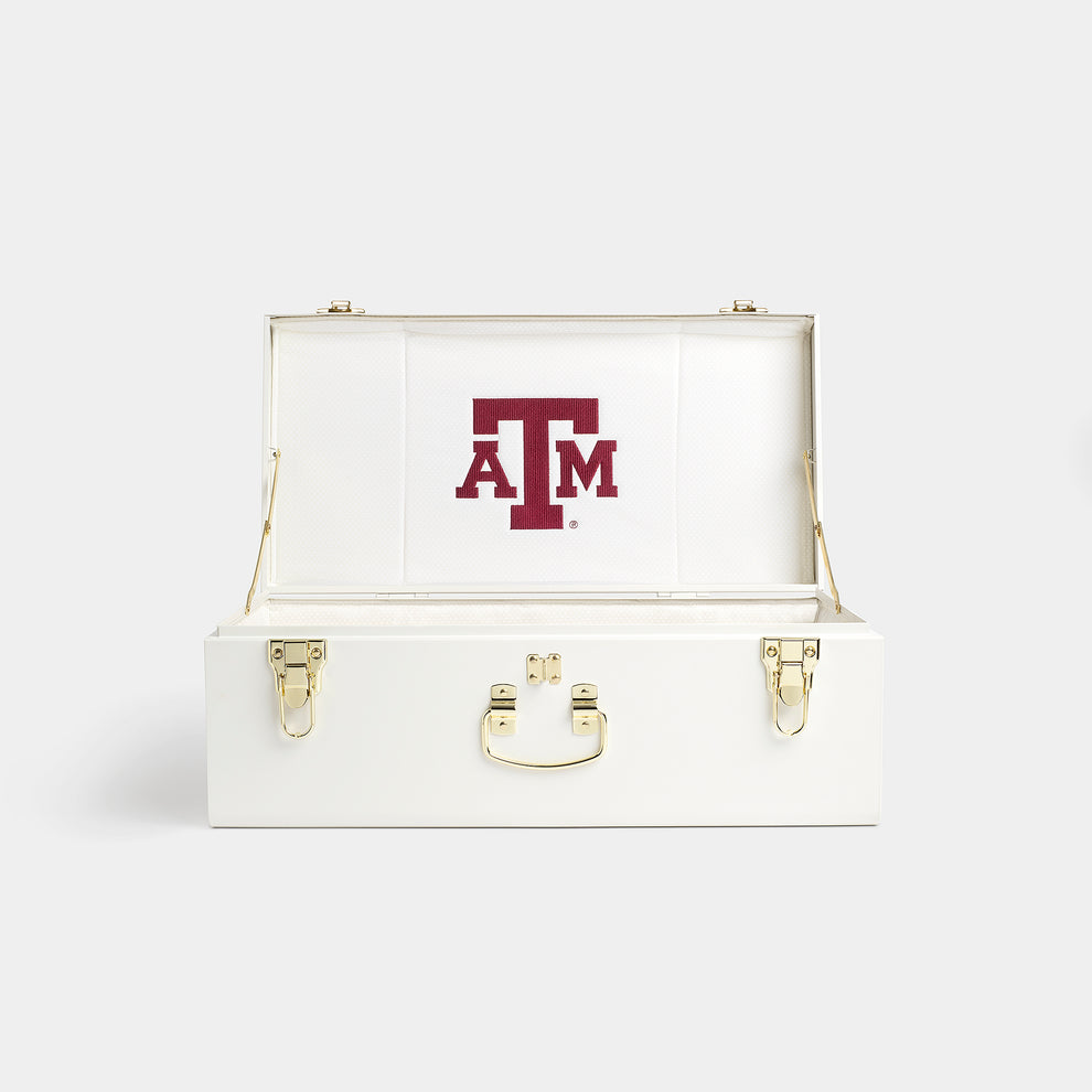 Texas A&M University® Trunk