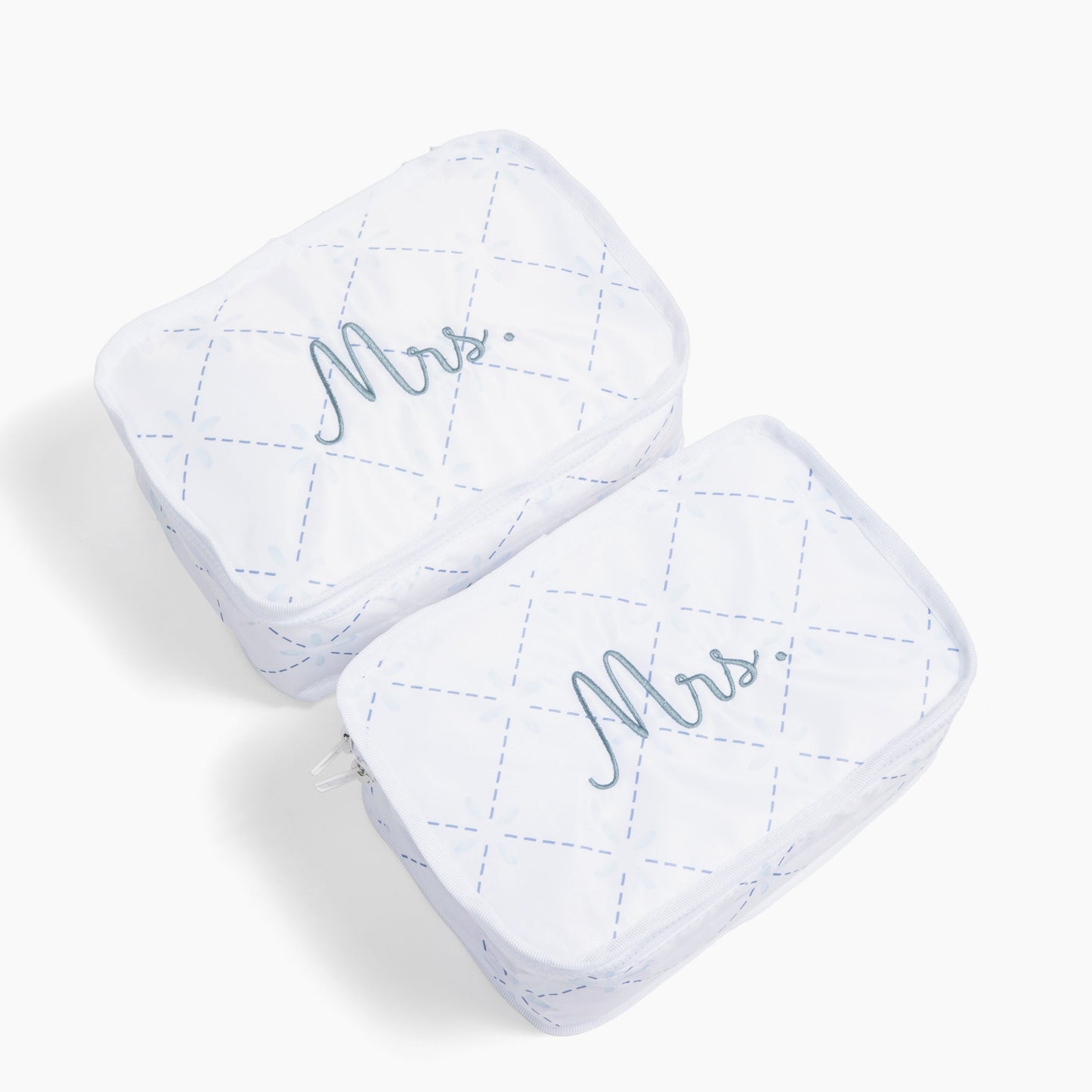 Bridal Petite Pouch Set