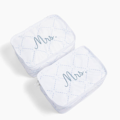 Bridal Petite Pouch Set