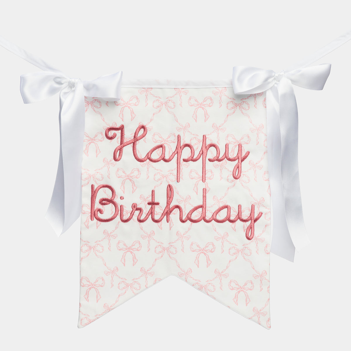 Happy Birthday Banner