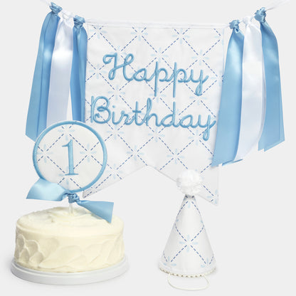 Happy Birthday Banner