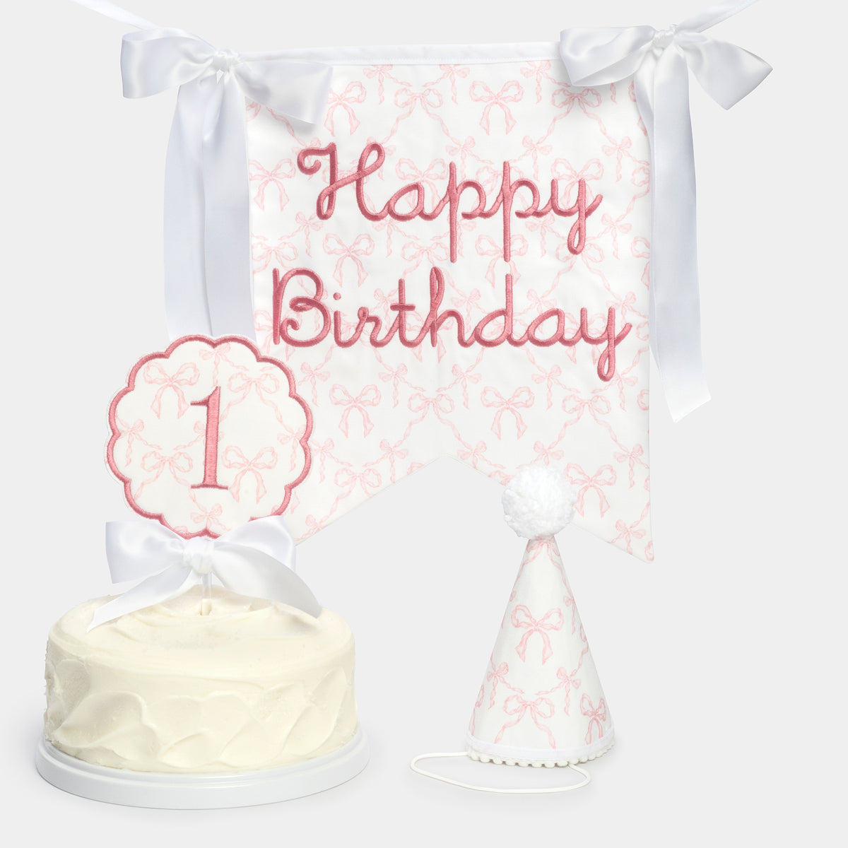 Happy Birthday Banner