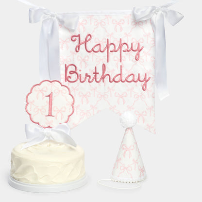 Happy Birthday Banner