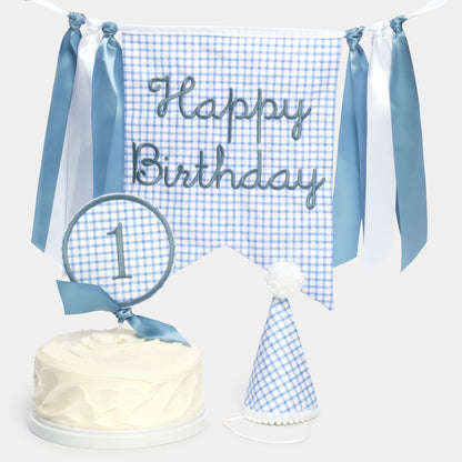 Happy Birthday Banner