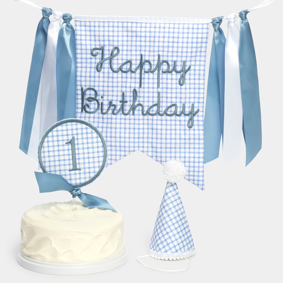 Birthday Keepsake Collection