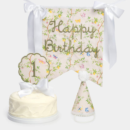 Happy Birthday Banner