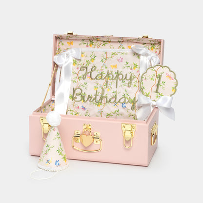 Happy Birthday Banner