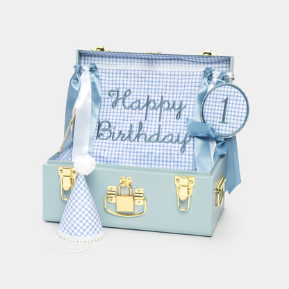 Happy Birthday Banner