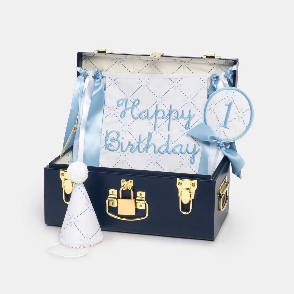 Happy Birthday Banner