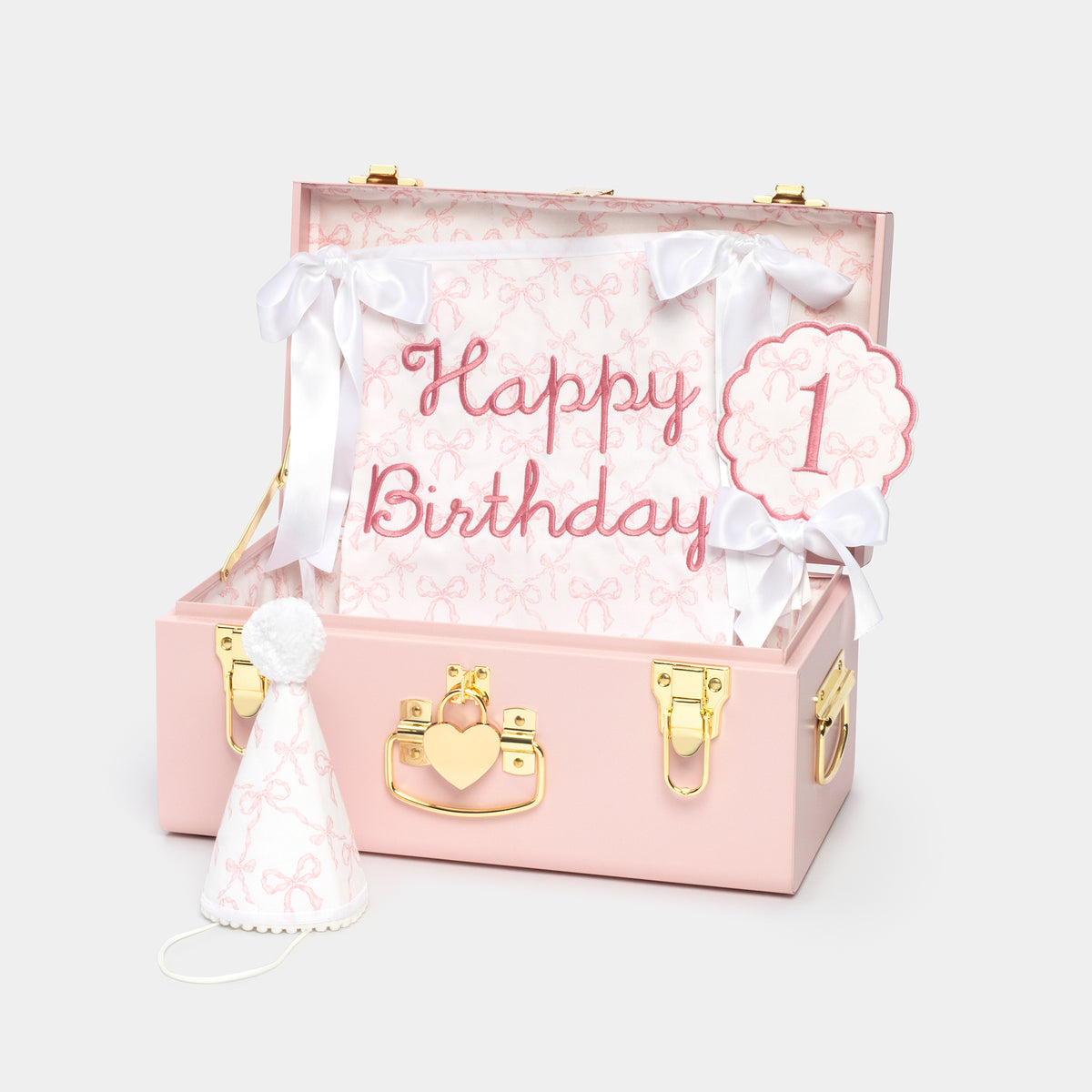 Happy Birthday Banner