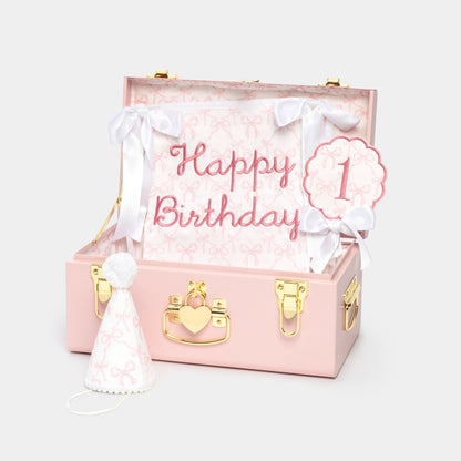 Happy Birthday Banner