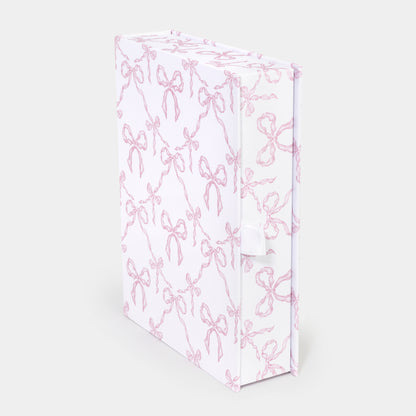 Photo Storage Boxes