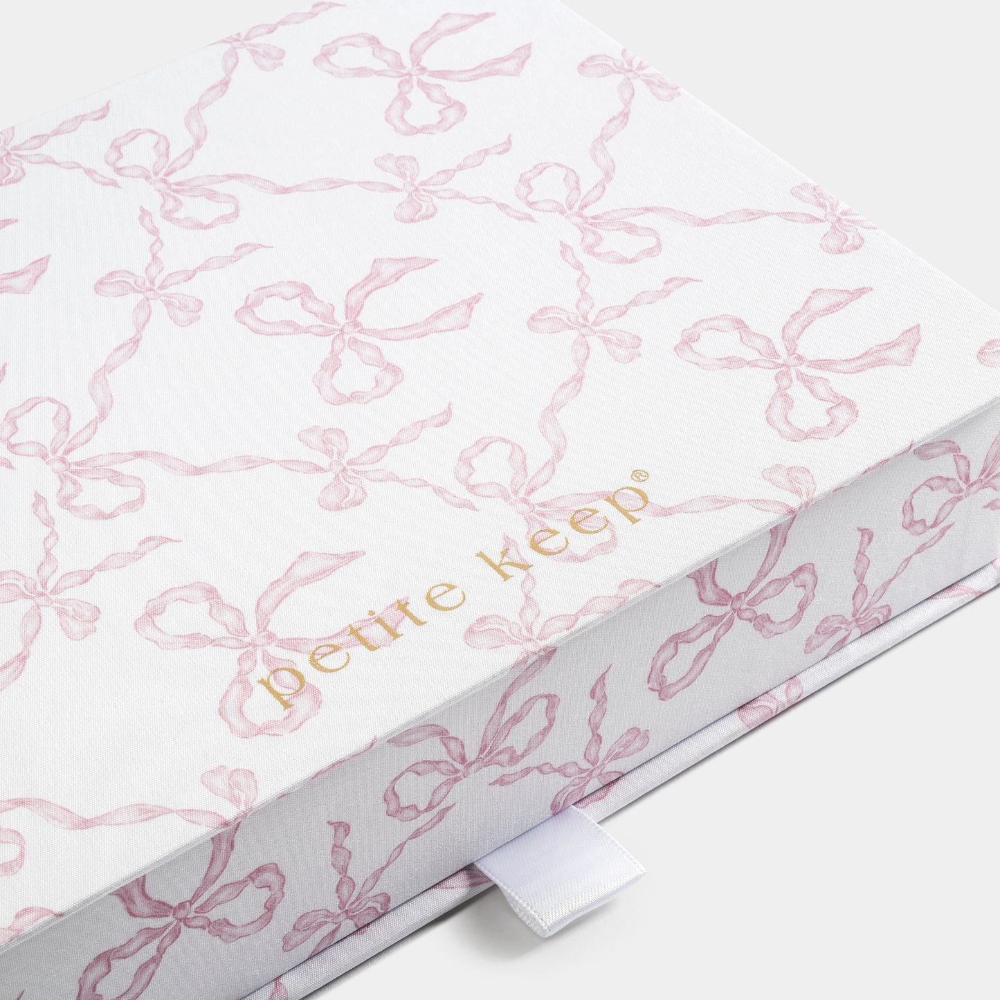Photo Storage Boxes