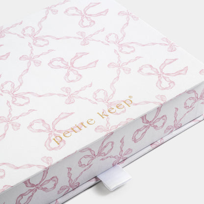 Photo Storage Boxes