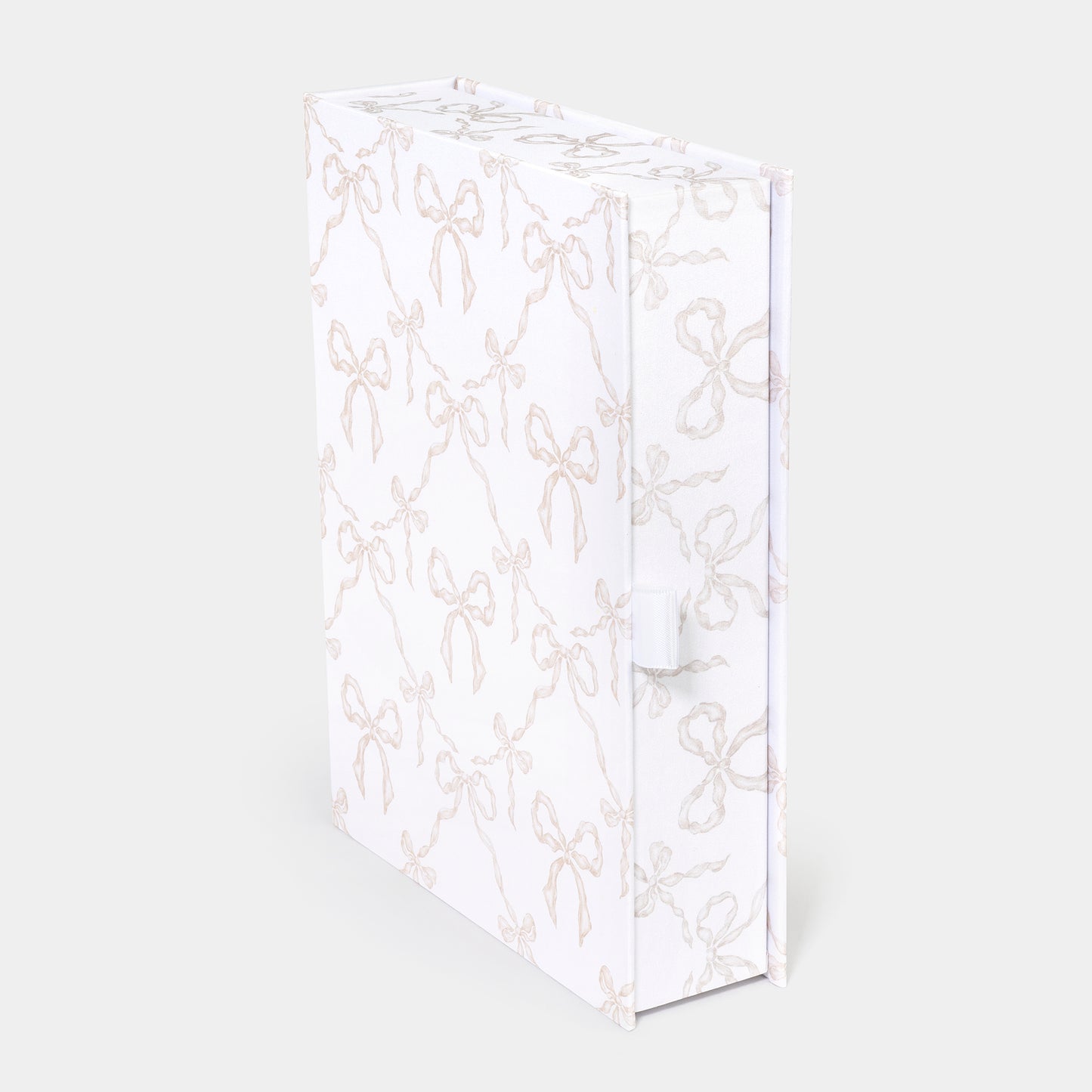 Photo Storage Boxes